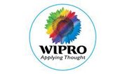 Wipro applying thought