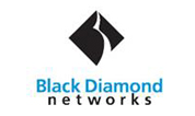 Black diamond net
