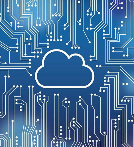 Cloud Computing Services USA