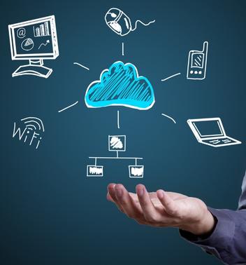 What Are the Benefits Of Cloud Technology
