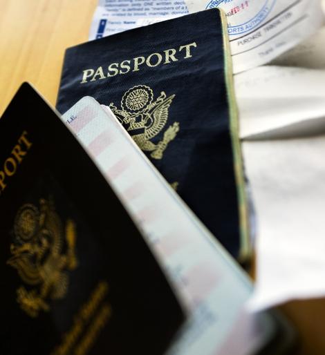 H-1B Visa and Immigration Service USA