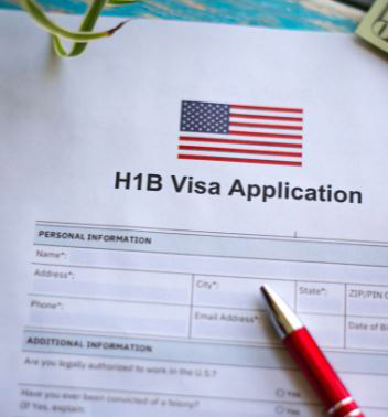 What is H-1B Visa Program For Foreign Professionals