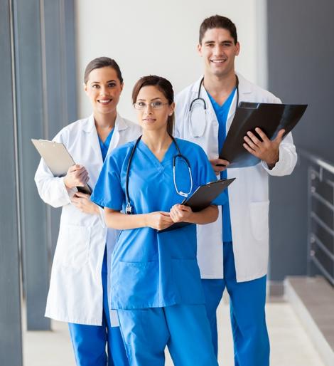 What Are the Benefits Of Healthcare Staffing Services